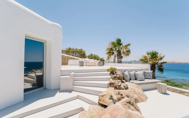 Seawest Villa