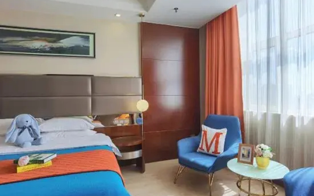 Yushang Hotel