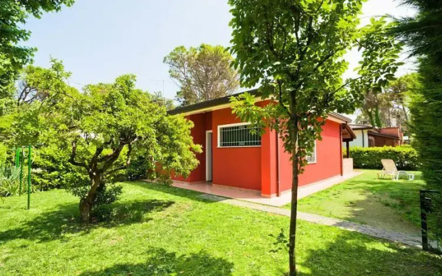 Villa Iris