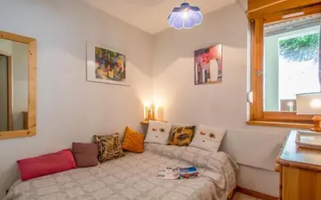 Apartment La Grande Chaume