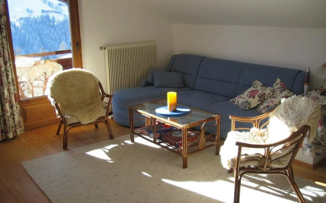 Landhaus Christina
