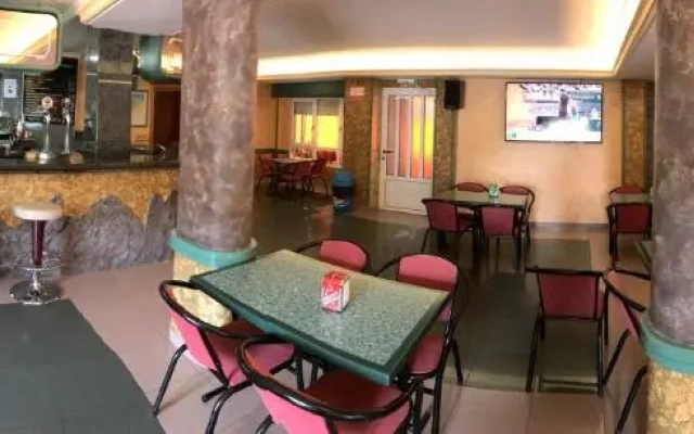 Hotel Gala