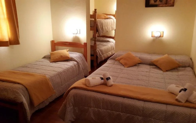 Posada Del Viajero