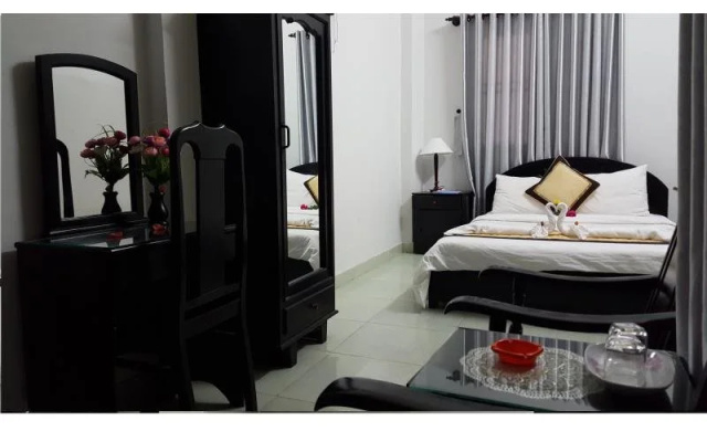 Tan Phuong Hotel
