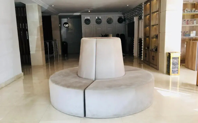 T E L E By Summerset Continental Hotel Maitama
