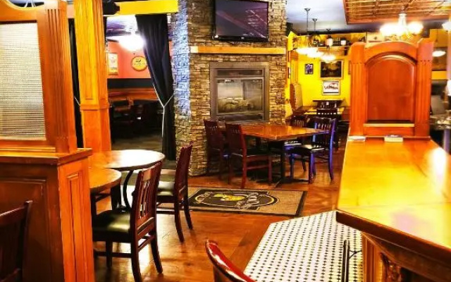 Royal Duke Hotel