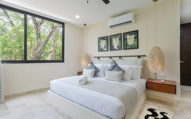 Kuukum Tulum Hotel