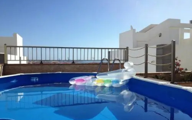 Casa Marinero with Private Pool