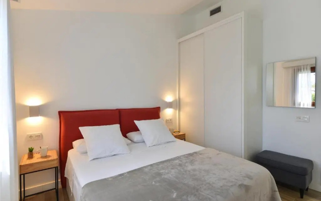 Bungalow Santa Barbara EMC2 by VillaGranCanaria
