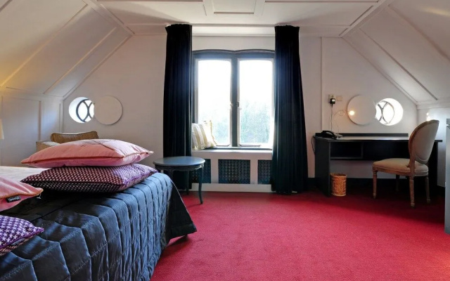 Fletcher Boshotel de Lochemse Heuvels