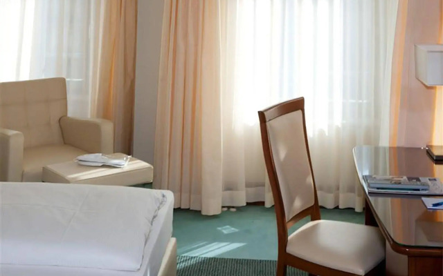 Hotel Am Blauen Wunder - Privathotel