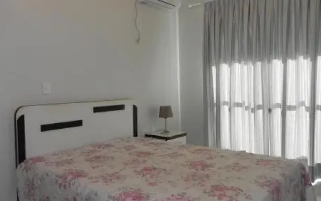 Residencial Regina Maris Apto 05