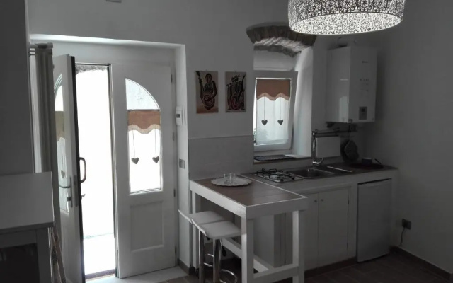B&B Il Buon Cammino