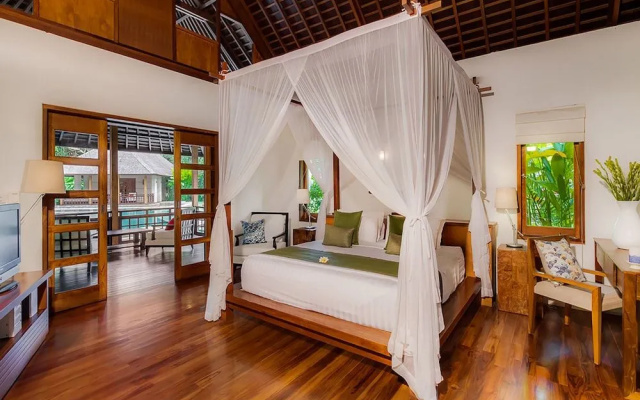 Villa The Beji
