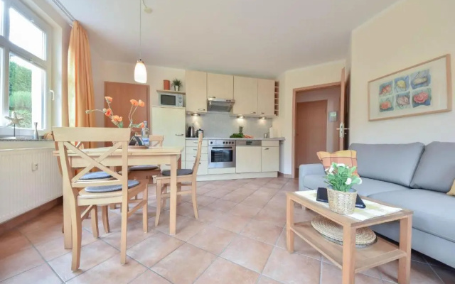 Appartement Solaris 12