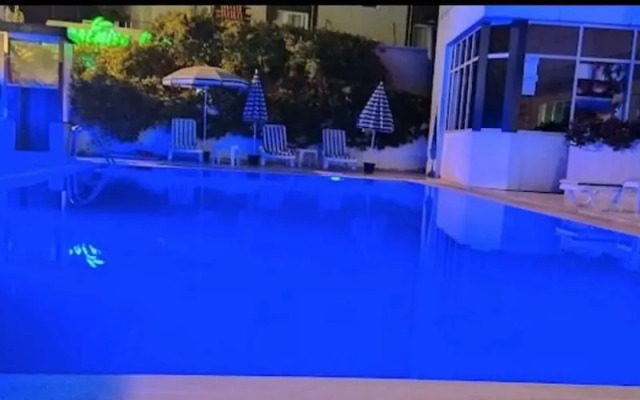 Fermir Grand Otel
