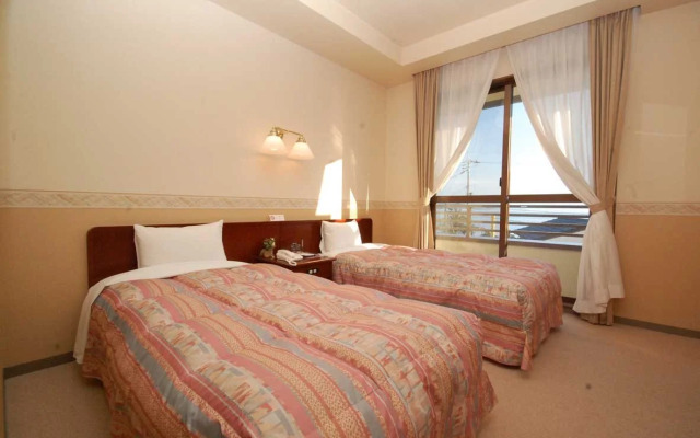 Tosaryu Onsen Sanyoso Ryokan