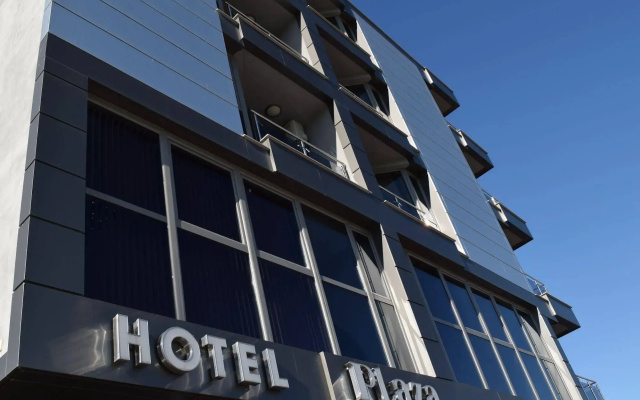 Pliska Hotel