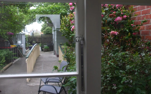Elizabeth Court Bed and Breakfast