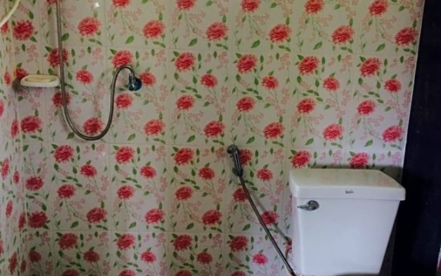 Gardenhomeresortkohjum