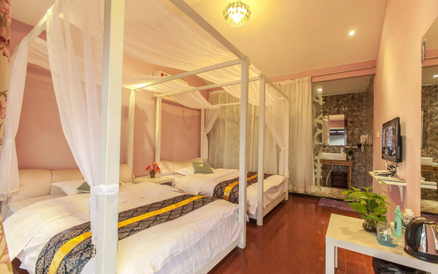 Xitang Miyuege Inn