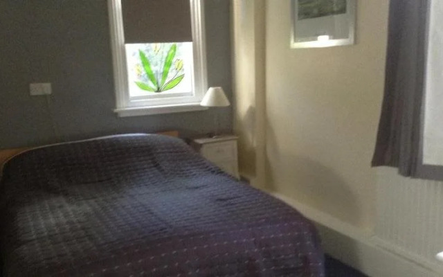 Becket Guest House