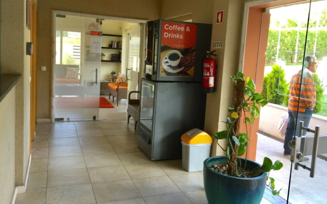 Studio Pacheco by Rent4all