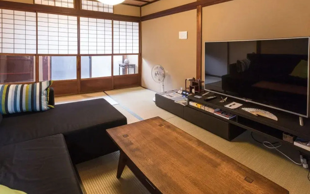 Shiki Homes HARU