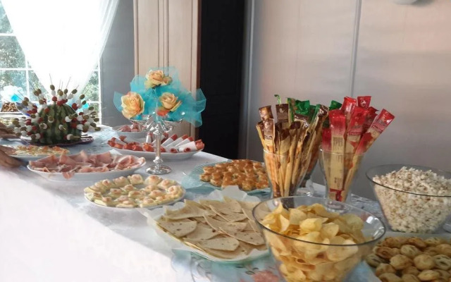 La Corte Splendente