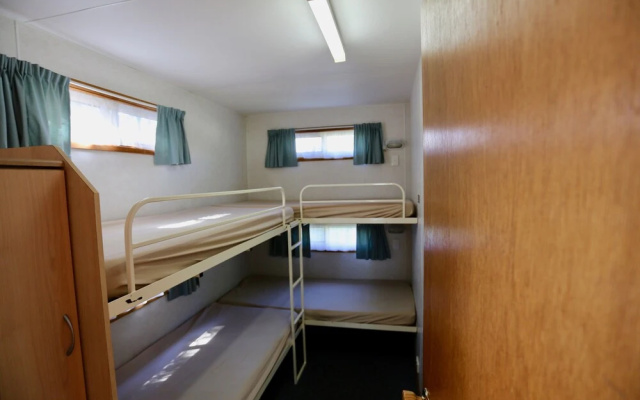Jenolan Holiday Park - Campsite