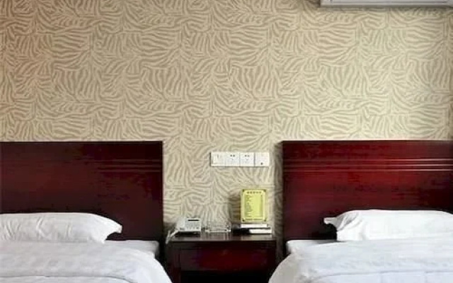Suzhou Yongshun Express Hotel