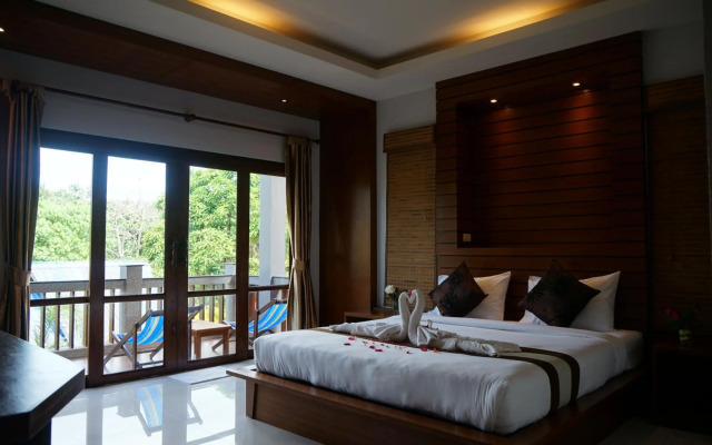 Lanta Intanin Resort