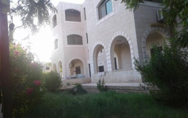 Jericho Waleed's Hostel in Bayt Sahur, State of Palestine from 84$, photos, reviews - zenhotels.com hotel front