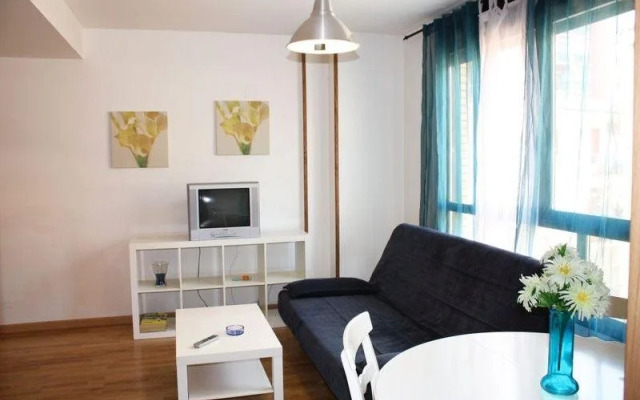 Apartamentos Rodriguez de Córdoba 3000