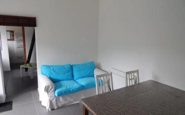 Appartement calme Lège Cap Ferret