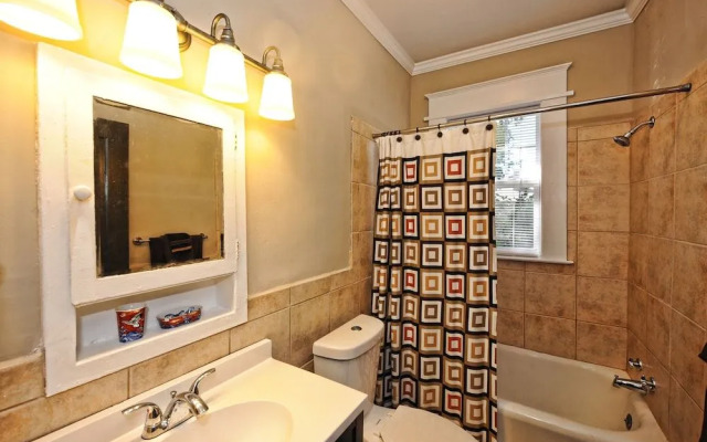 The Home Collection CLT: Kirkwood Avenue