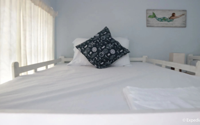 Oceana Lodge