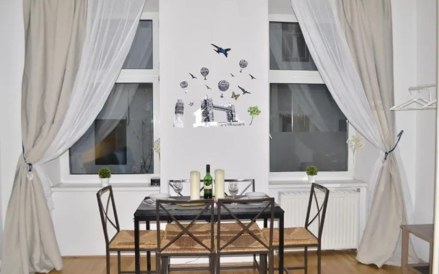 Citycenter Apartment
