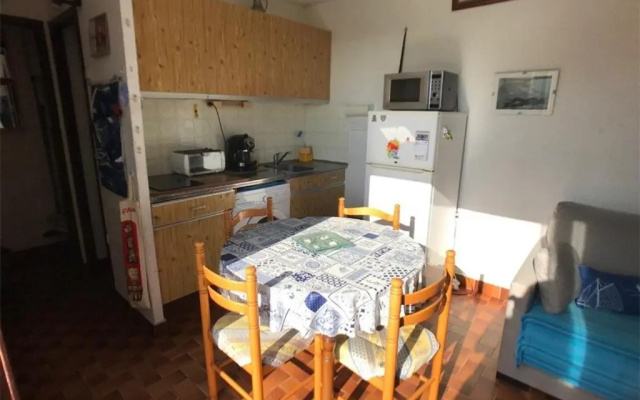 Maison Port Leucate, 2 pièces, 4 personnes - FR-1-81-75