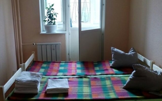 Гостиница Na Chertanovskoj Hostel в Москве отзывы, цены и фото номеров - забронировать гостиницу Na Chertanovskoj Hostel онлайн Москва комната для гостей