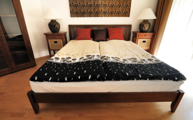 Comfort Apartments