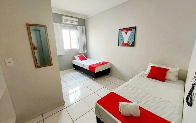 Hotel Jardim Do Cedro