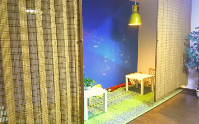 Xi'an Jianshe Youth Hostel