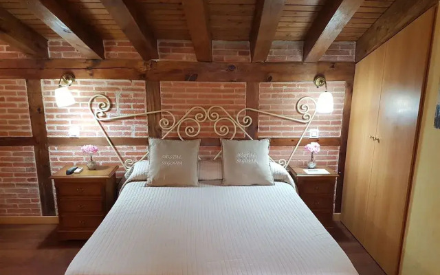 Hostal Segovia