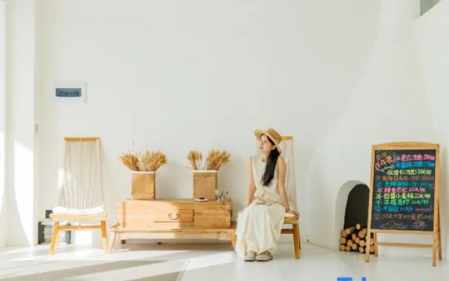 Luyu Island Villa