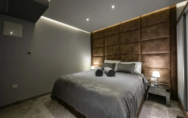 Luxury Rooms LaVie