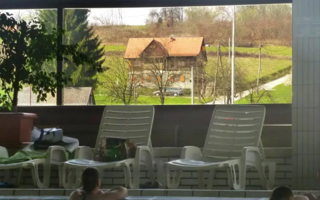 Thermal SPA Marija