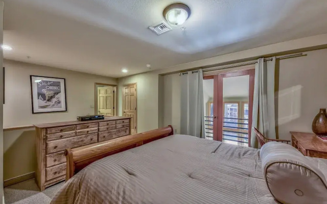 SC207 SnowCrest - 2 Br Condo
