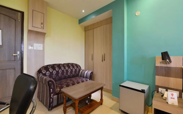 Sunrise Inn by OYO Rooms