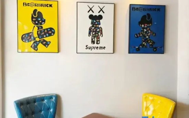 Lhong Krung Hostel